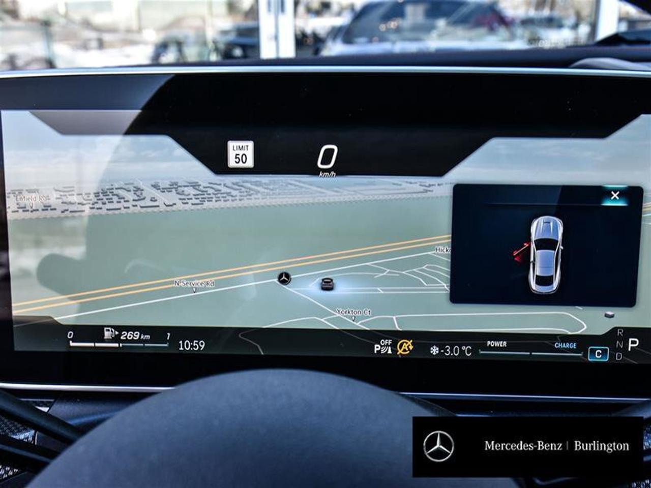 2025 Mercedes-Benz CLE AMG CLE 53 Photo