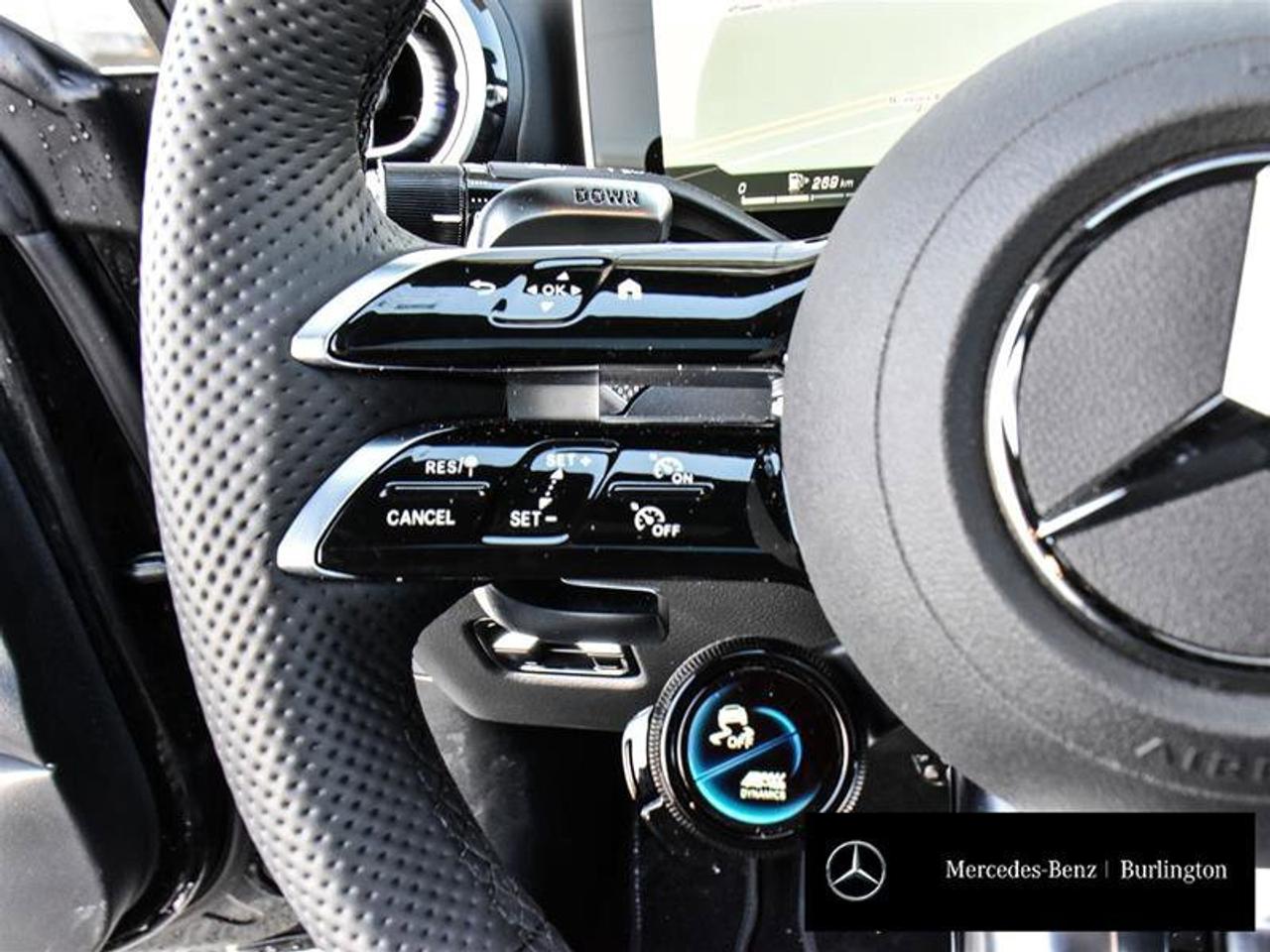 2025 Mercedes-Benz CLE AMG CLE 53 Photo