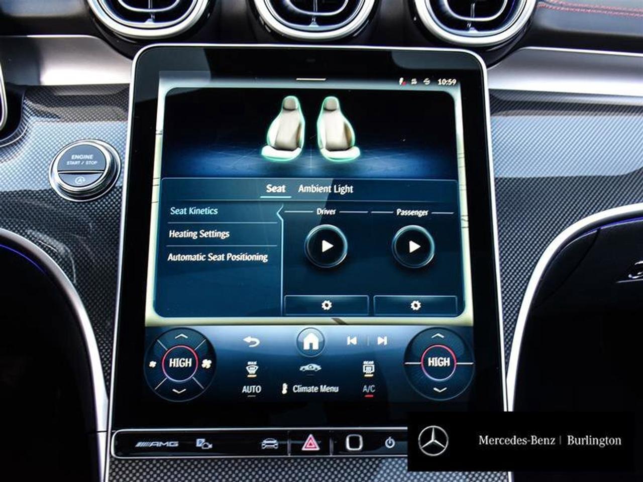 2025 Mercedes-Benz CLE AMG CLE 53 Photo