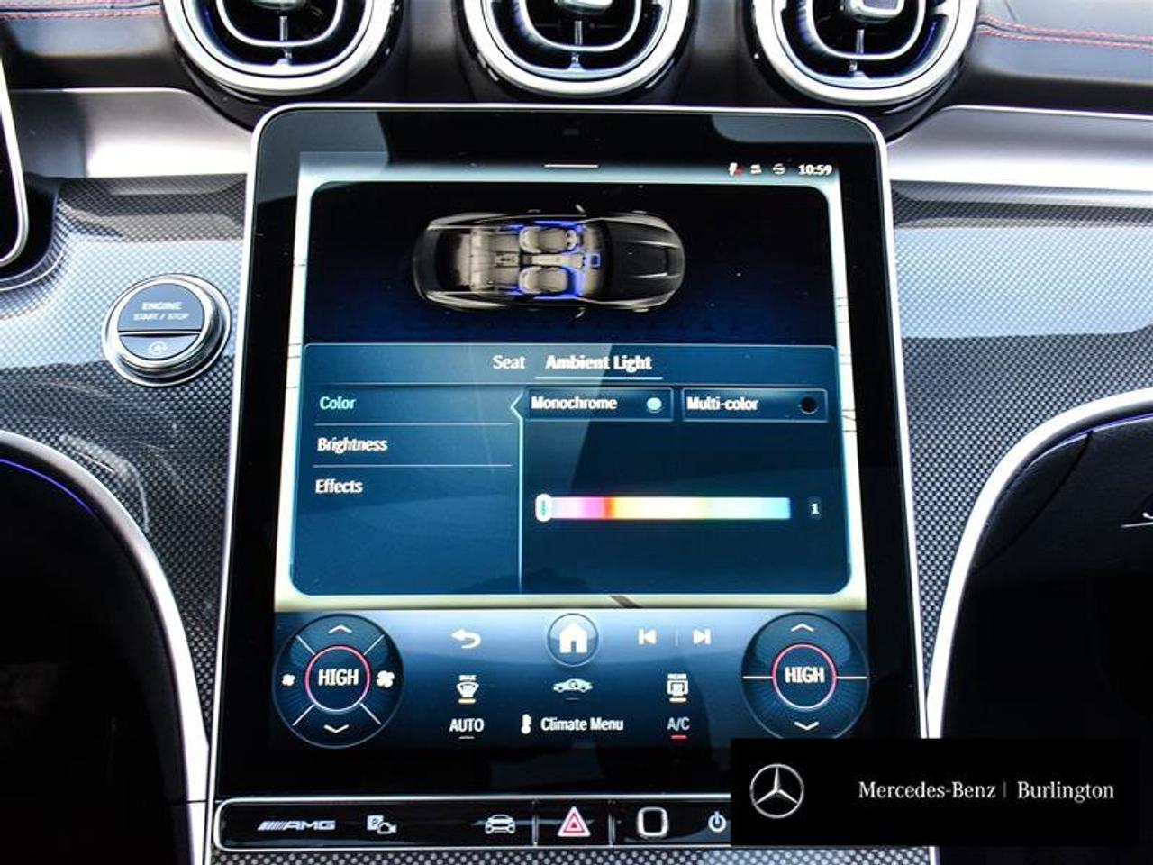 2025 Mercedes-Benz CLE AMG CLE 53 Photo