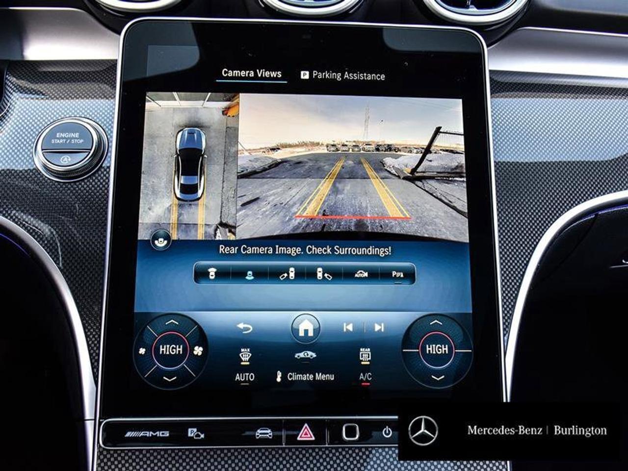 2025 Mercedes-Benz CLE AMG CLE 53 Photo