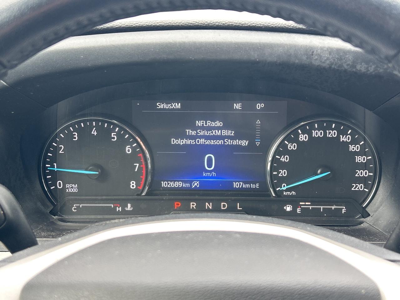 2021 Ford Explorer XLT   Clean Carfax Photo