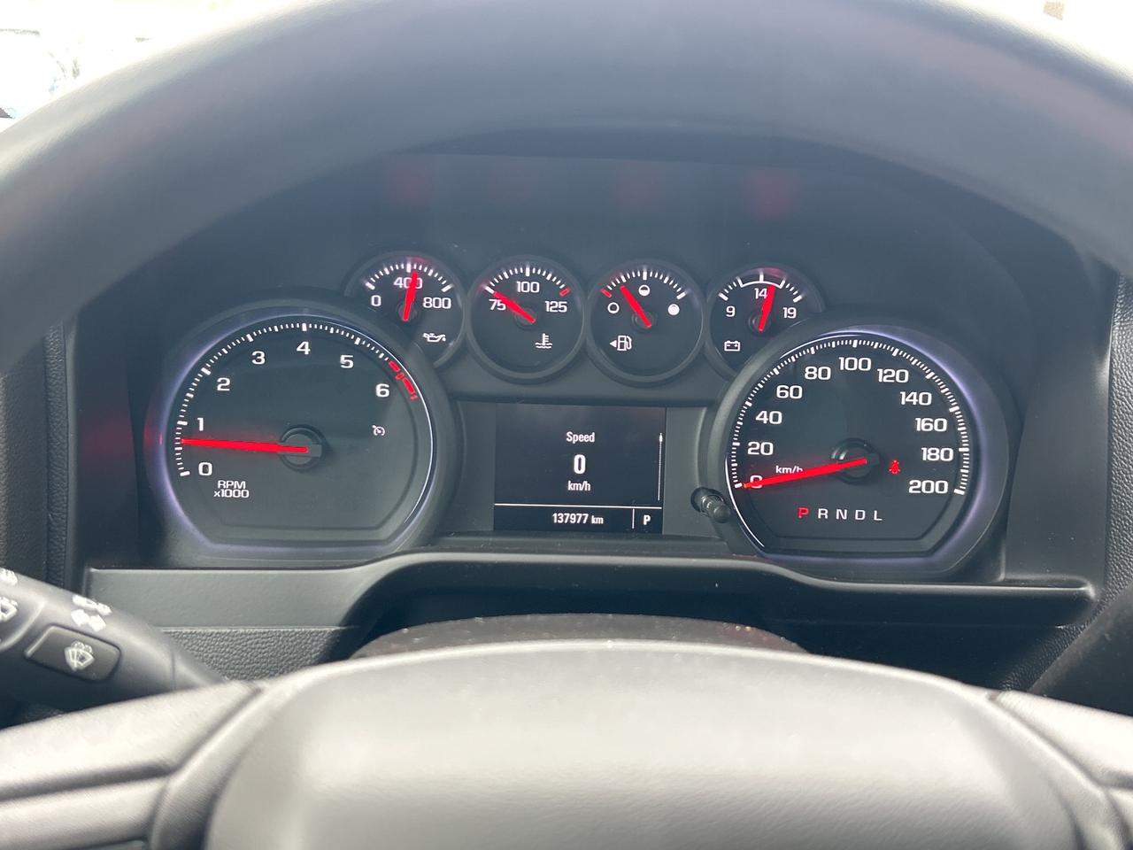 2021 Chevrolet Silverado 1500 Double Cab 147 Work Truck   Clean Carfax Photo