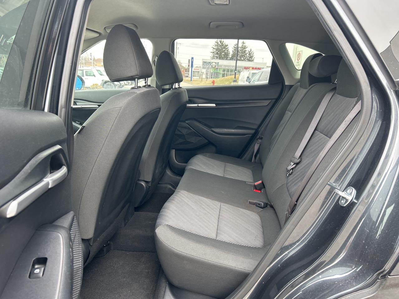 2024 Kia Seltos LX   Factory Warranty   Clean Carfax Photo