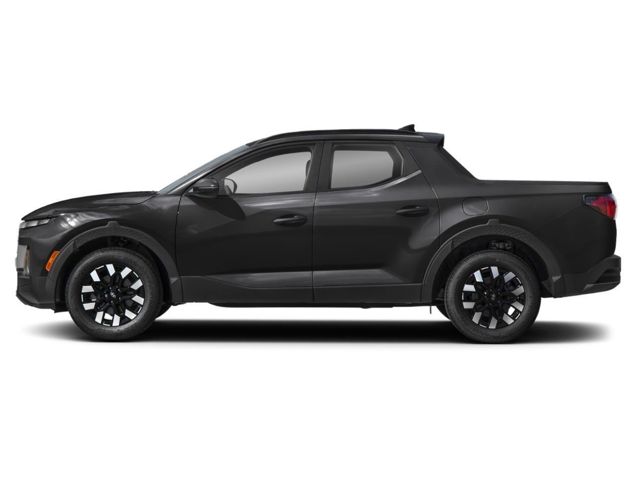 2025 Hyundai Santa Cruz Preferred Photo