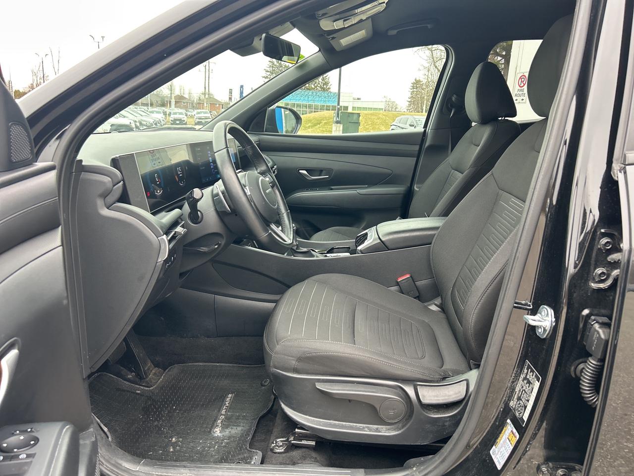 2025 Hyundai Santa Cruz Preferred   Clean Carfax   One Owner Photo