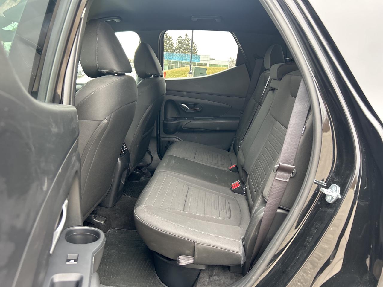 2025 Hyundai Santa Cruz Preferred   Clean Carfax   One Owner Photo