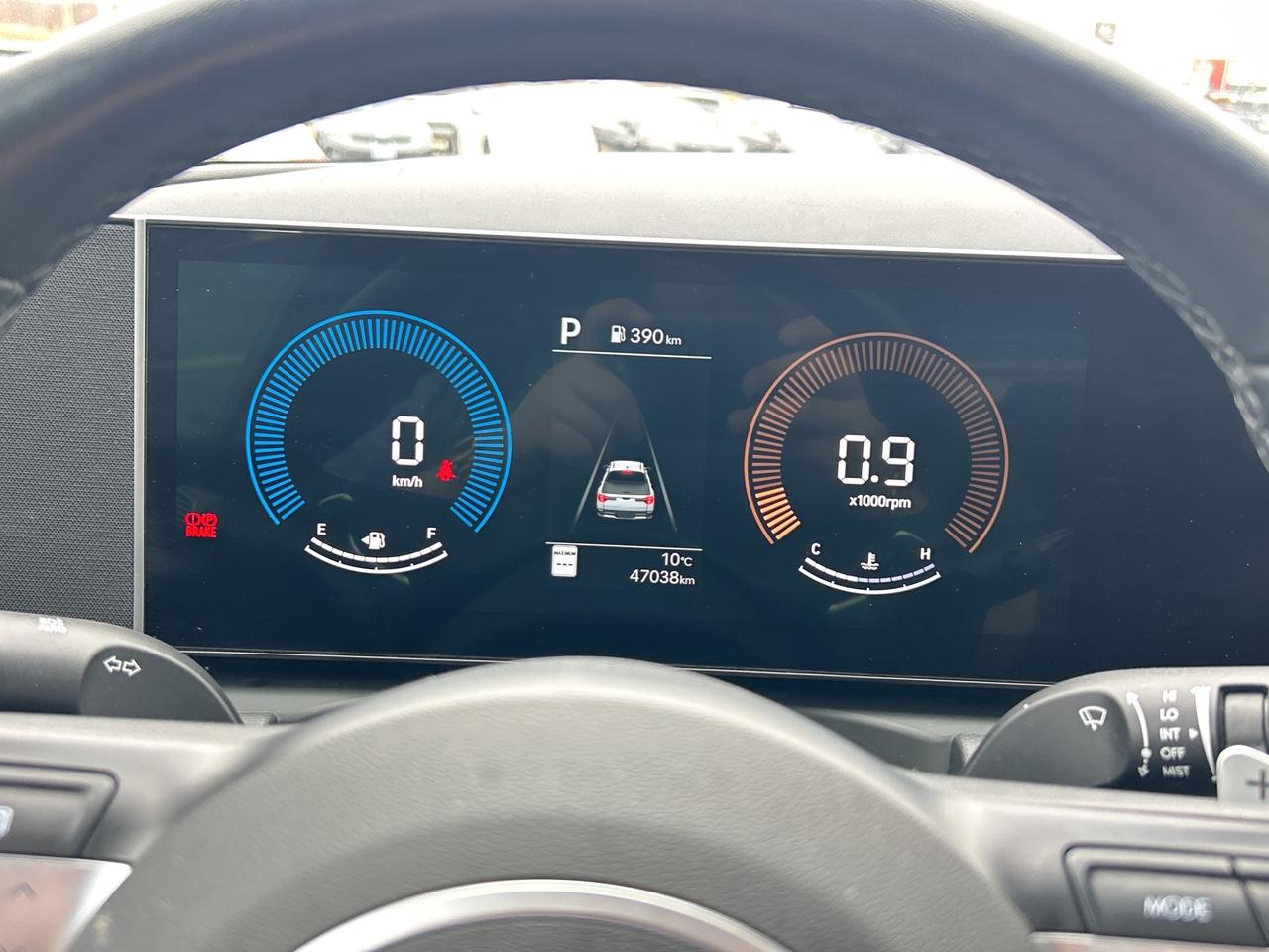 2025 Hyundai Santa Cruz Preferred   Clean Carfax   One Owner Photo