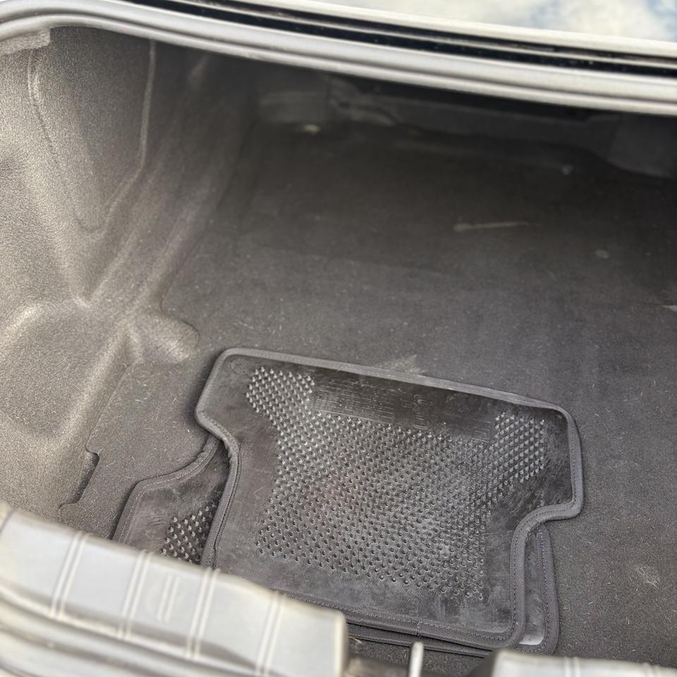 2018 Chevrolet Camaro LT Coupe Photo