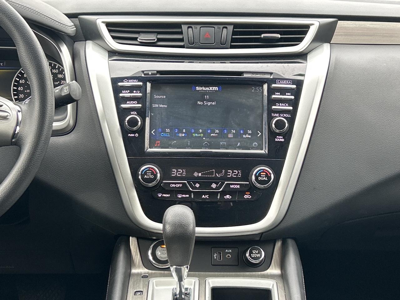 2018 Nissan Murano S Photo