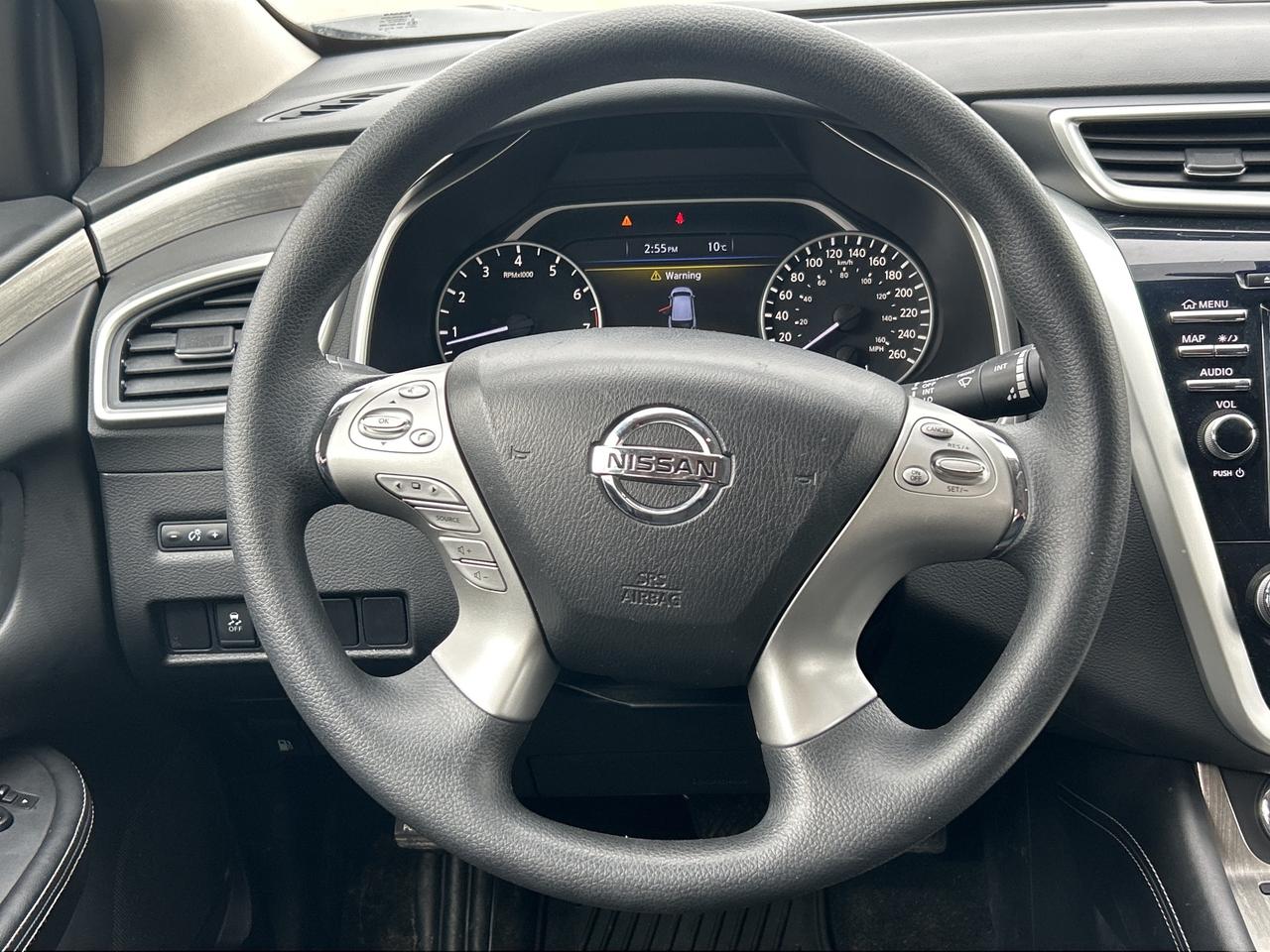 2018 Nissan Murano S Photo