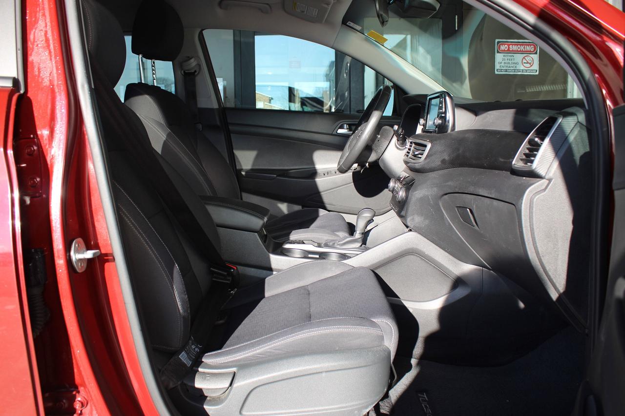 2020 Hyundai Tucson Preferred Photo