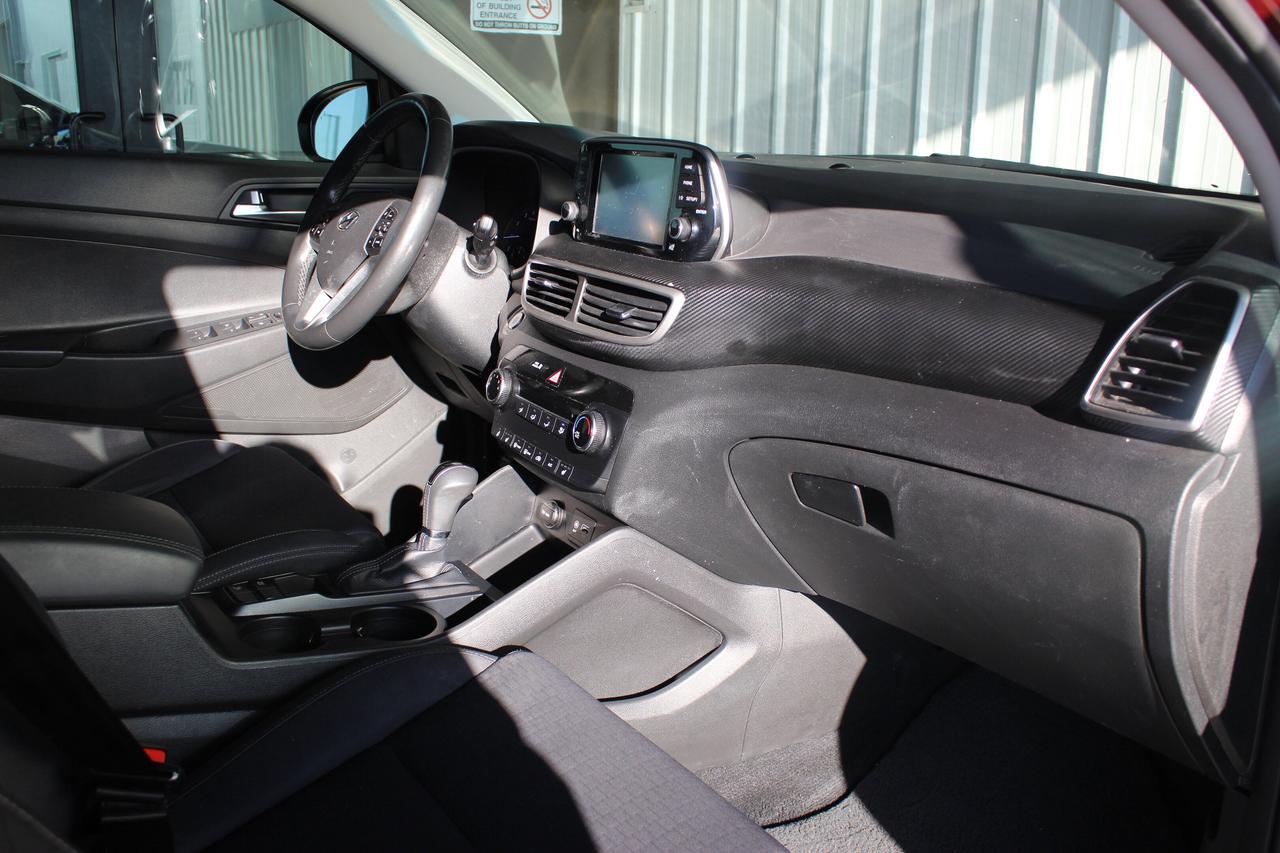 2020 Hyundai Tucson Preferred Photo