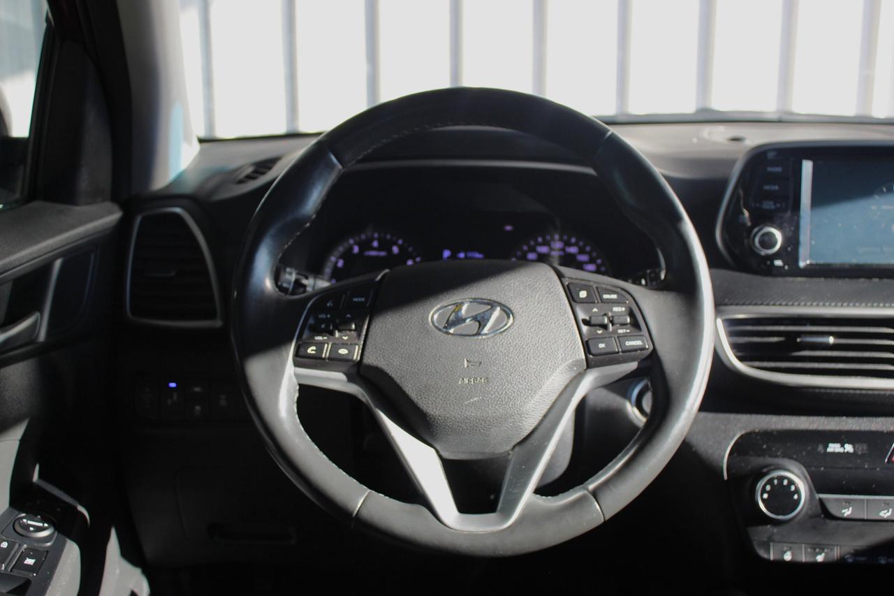2020 Hyundai Tucson Preferred Photo