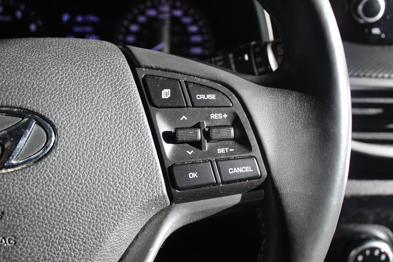 2020 Hyundai Tucson Preferred Photo