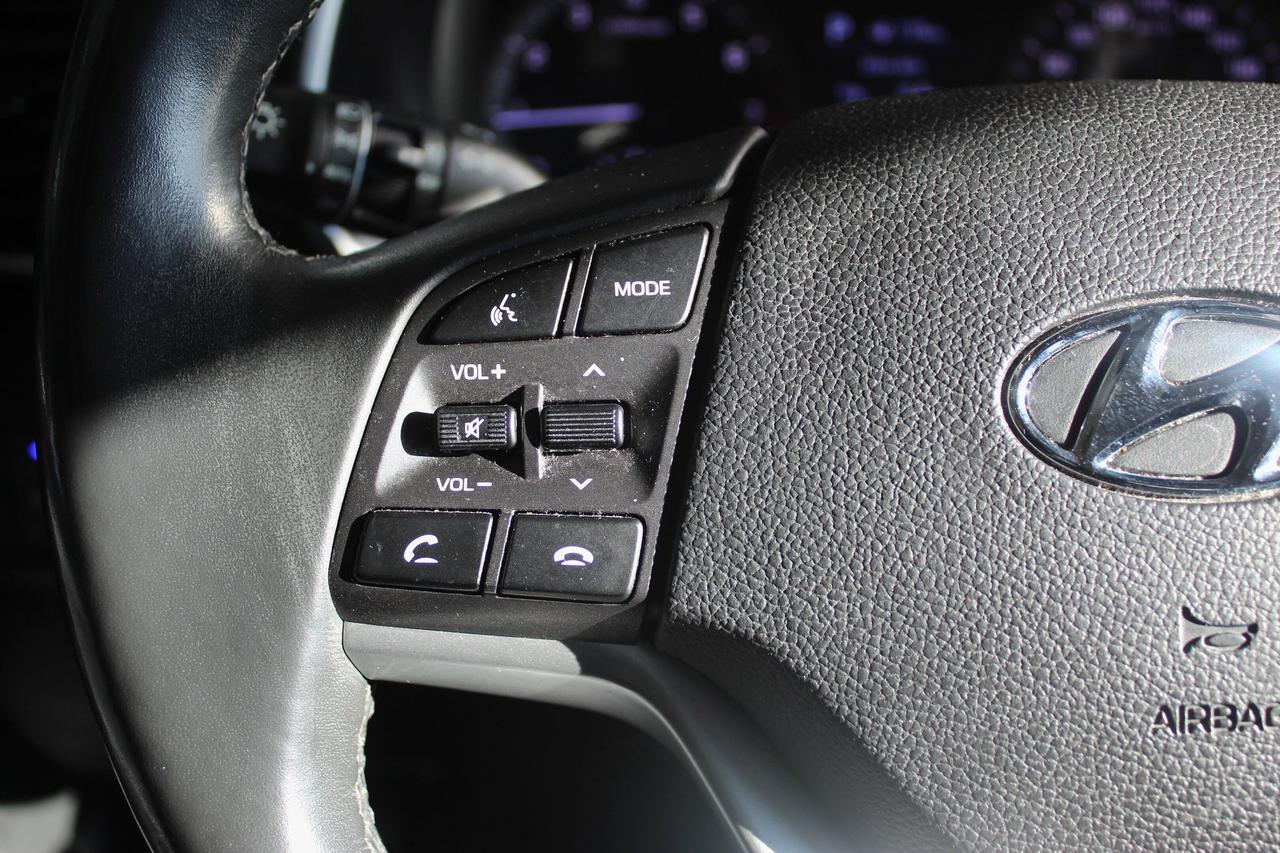 2020 Hyundai Tucson Preferred Photo