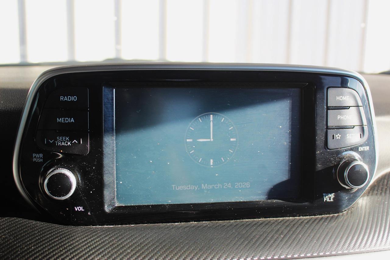 2020 Hyundai Tucson Preferred Photo