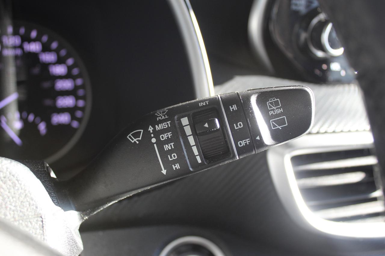 2020 Hyundai Tucson Preferred Photo