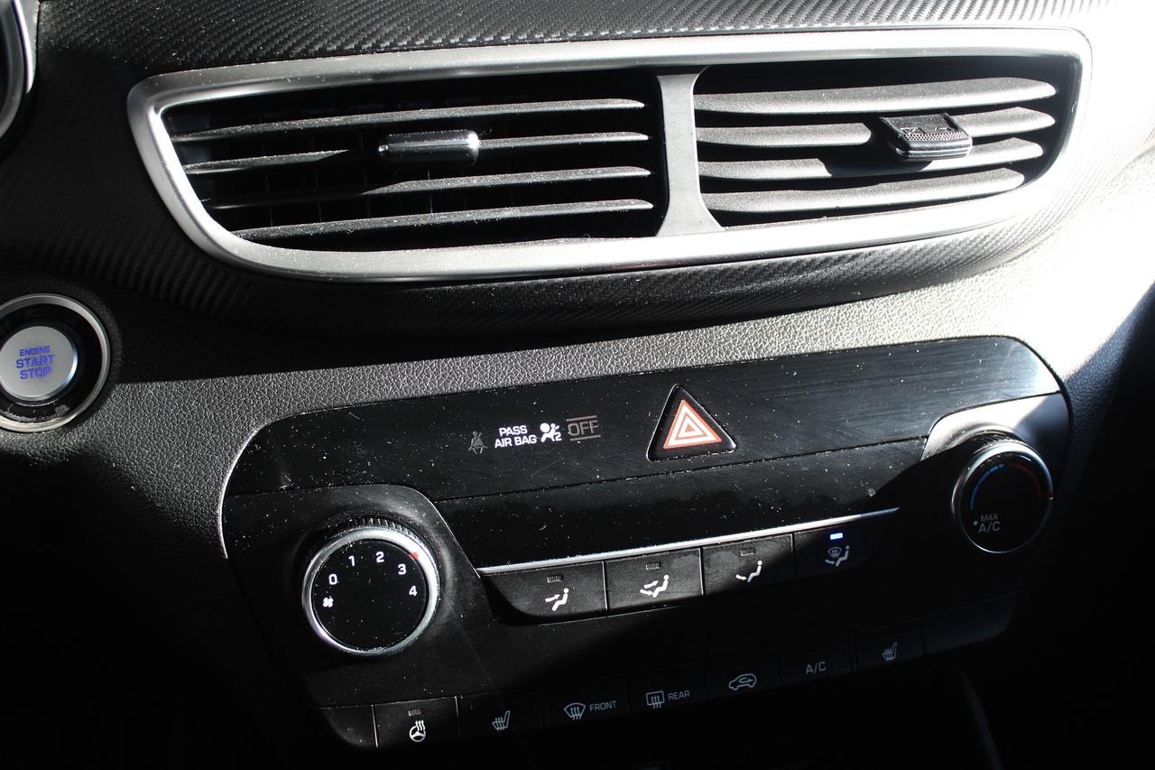 2020 Hyundai Tucson Preferred Photo