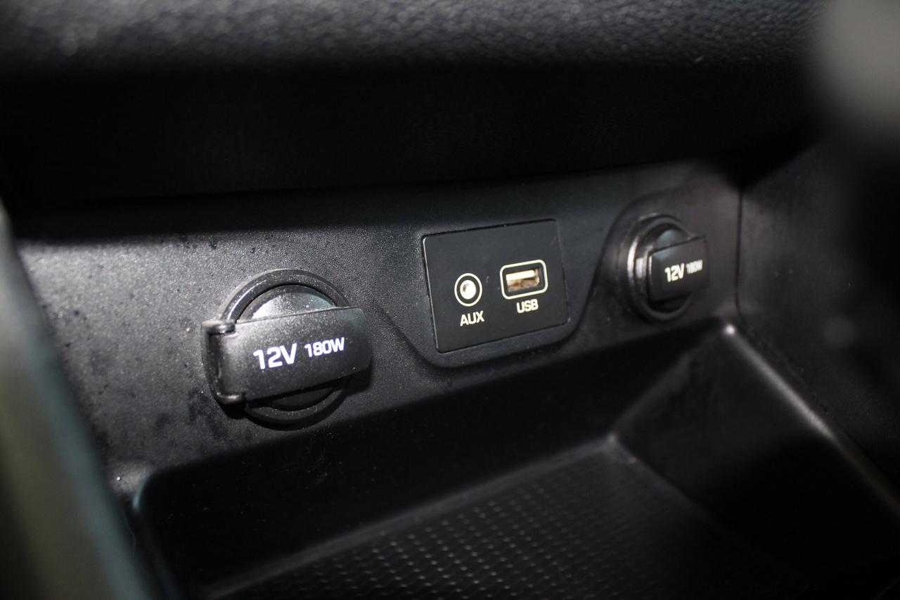 2020 Hyundai Tucson Preferred Photo