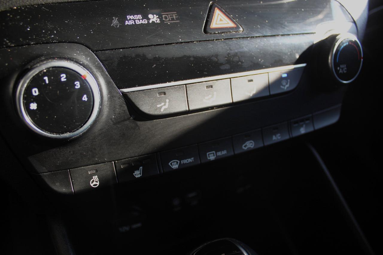 2020 Hyundai Tucson Preferred Photo