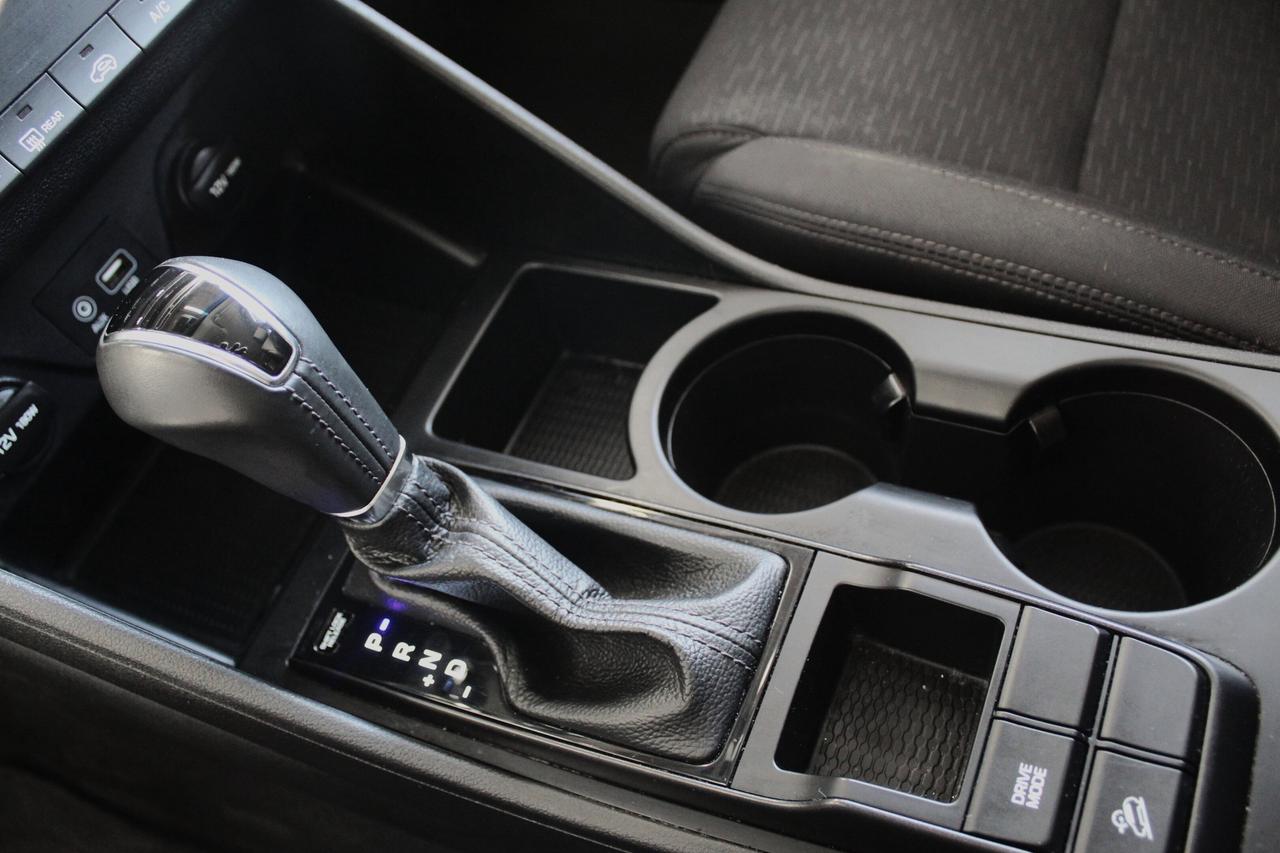 2020 Hyundai Tucson Preferred Photo