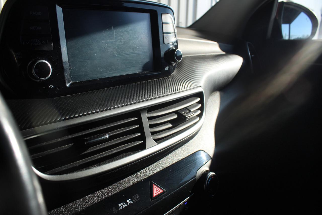 2020 Hyundai Tucson Preferred Photo