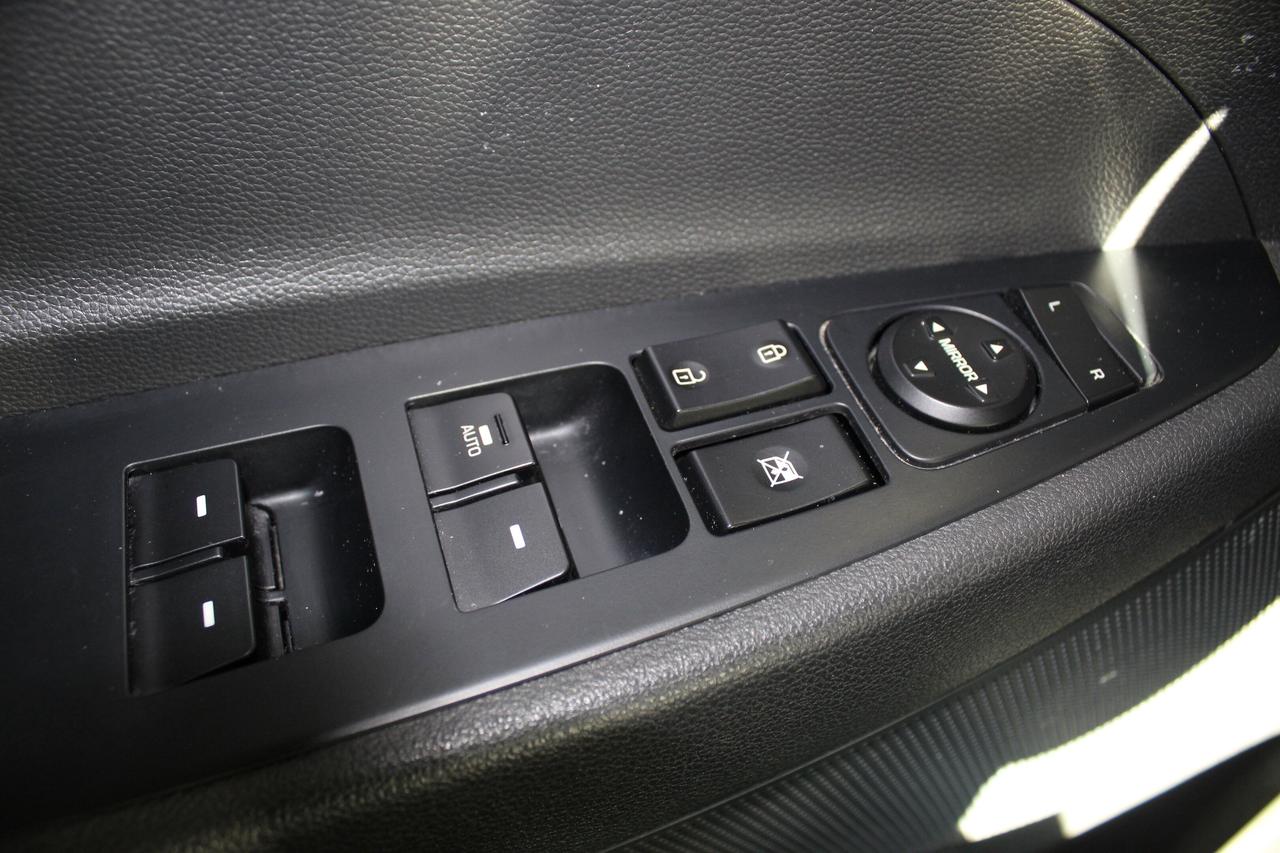 2020 Hyundai Tucson Preferred Photo