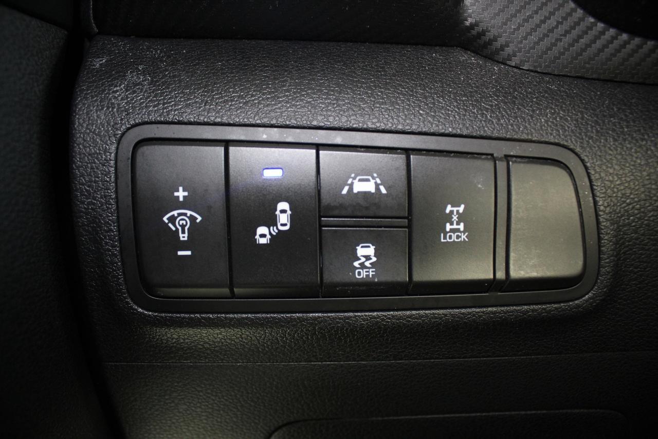 2020 Hyundai Tucson Preferred Photo