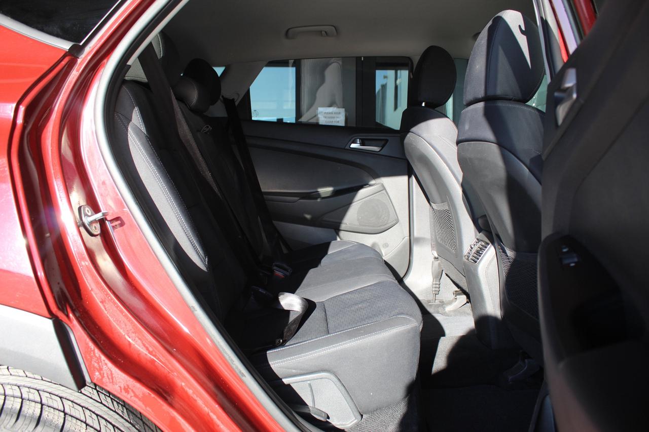 2020 Hyundai Tucson Preferred Photo