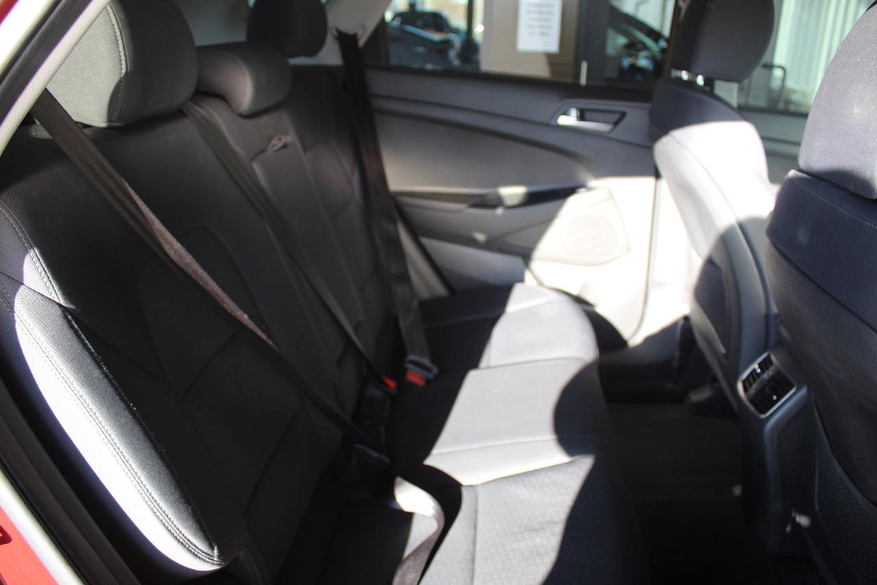 2020 Hyundai Tucson Preferred Photo