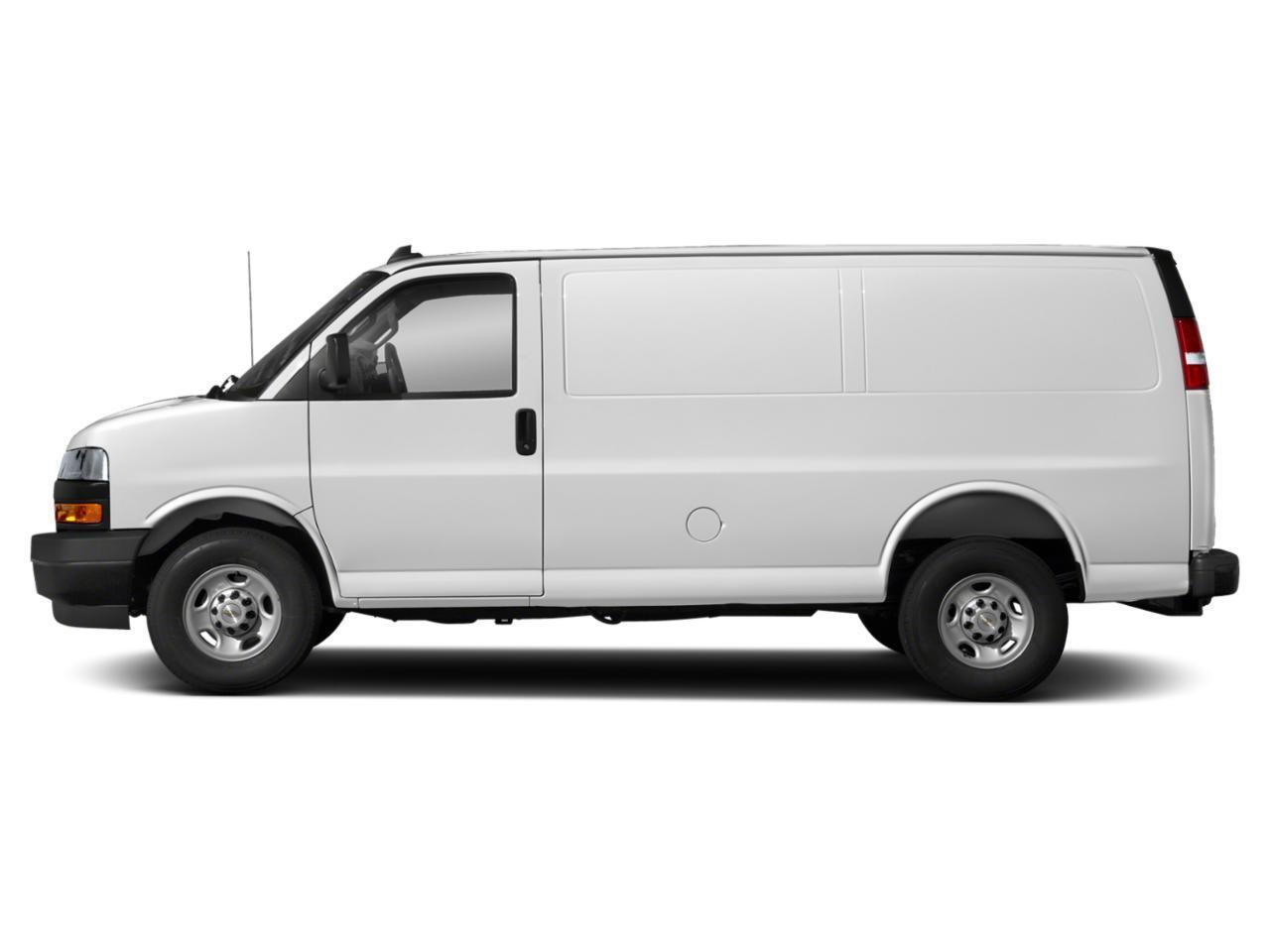 2018 Chevrolet Express 2500 Cargo Van ~Power Locks +Windows Photo
