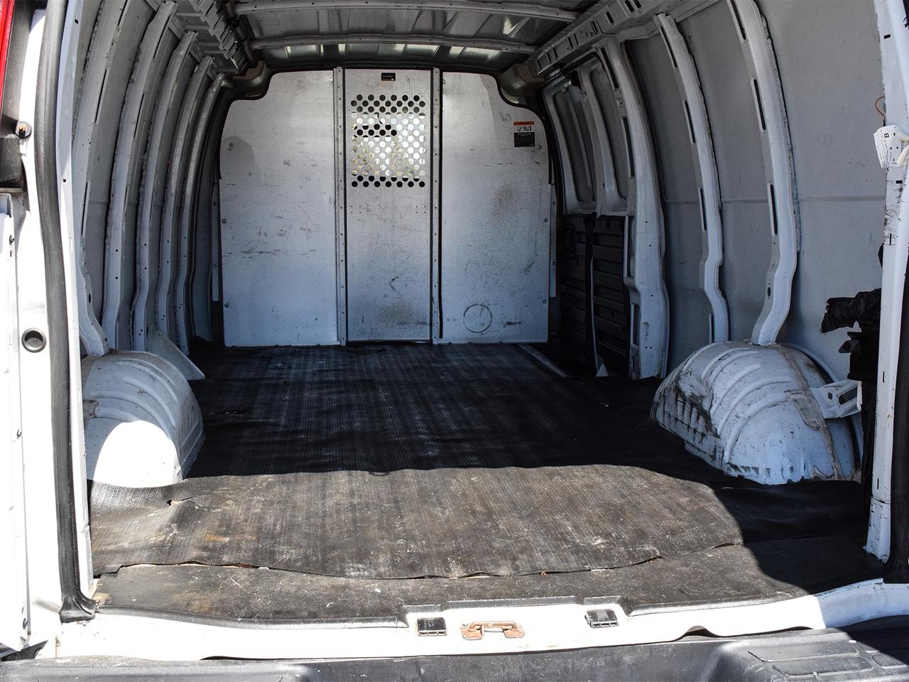 2018 Chevrolet Express 2500 Cargo Van ~Power Locks +Windows ~Backup Camera Photo