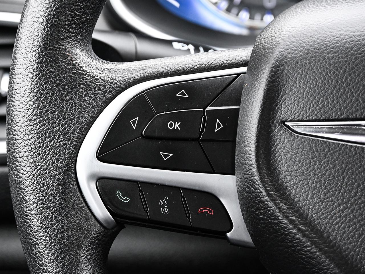 2015 Chrysler 200 LX ~Bluetooth ~Power Locks + Mirrors ~LOW KM! Photo