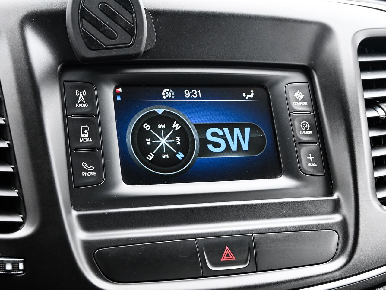 2015 Chrysler 200 LX ~Bluetooth ~Power Locks + Mirrors ~LOW KM! Photo