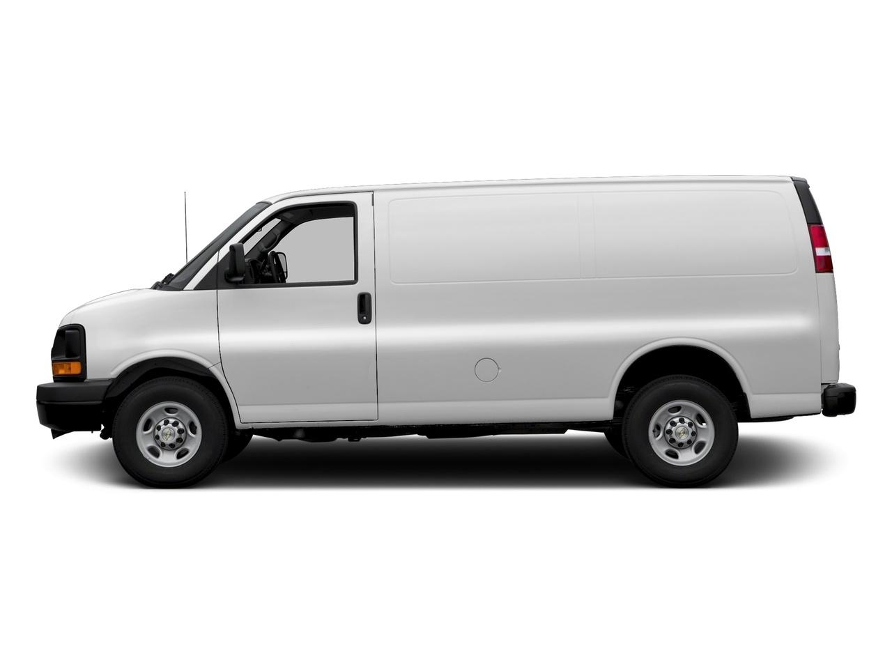 2017 Chevrolet Express 2500 Cargo Van ~Power Locks +Windows Photo