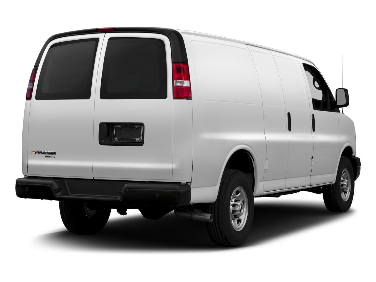 2017 Chevrolet Express 2500 Cargo Van ~Power Locks +Windows Photo