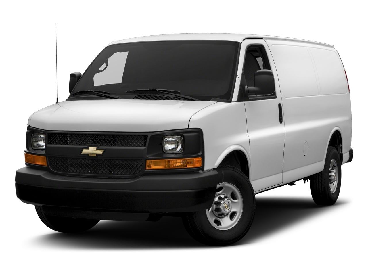 2017 Chevrolet Express 2500 Cargo Van ~Power Locks +Windows Photo0