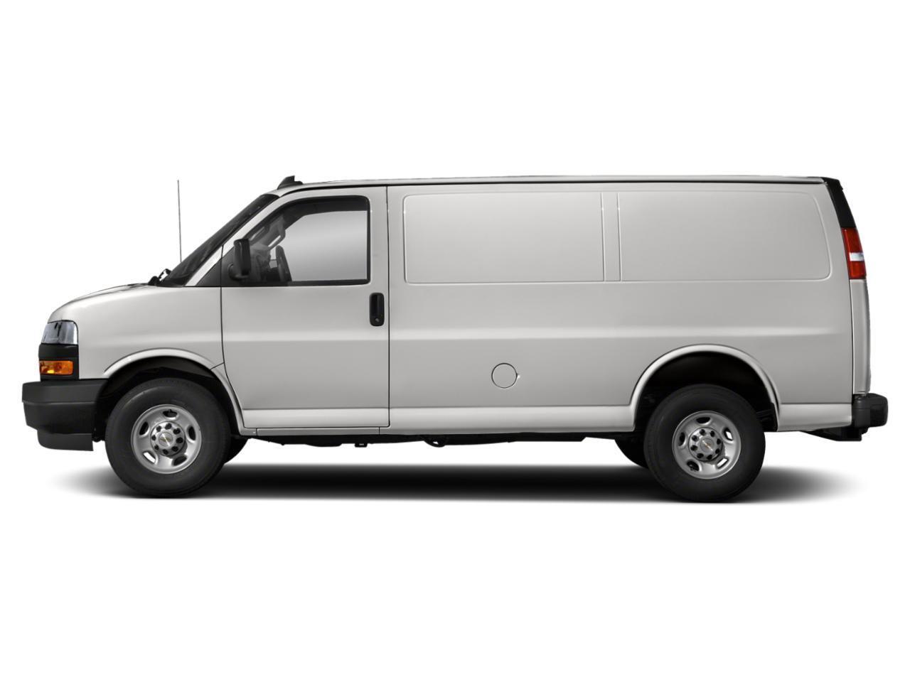 2020 Chevrolet Express 2500 Cargo Van ~Power Locks +Windows Photo