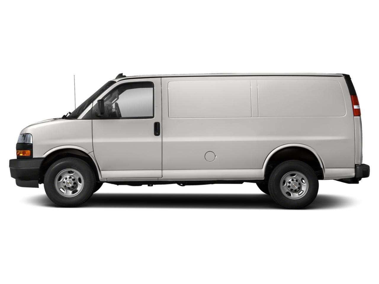 2020 Chevrolet Express 2500 Cargo Van ~Power Locks +Windows Photo2