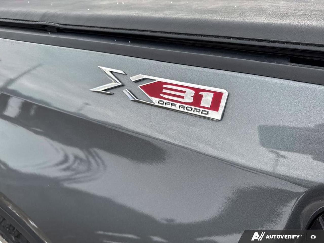 2020 GMC Sierra 1500 SLTTrailer Brake Controller   Sunroof   Heated + V Photo