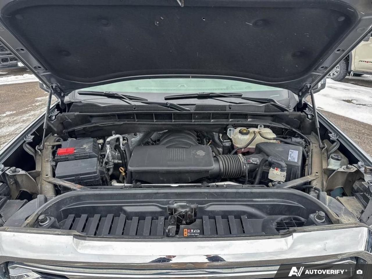 2020 GMC Sierra 1500 SLTTrailer Brake Controller   Sunroof   Heated + V Photo