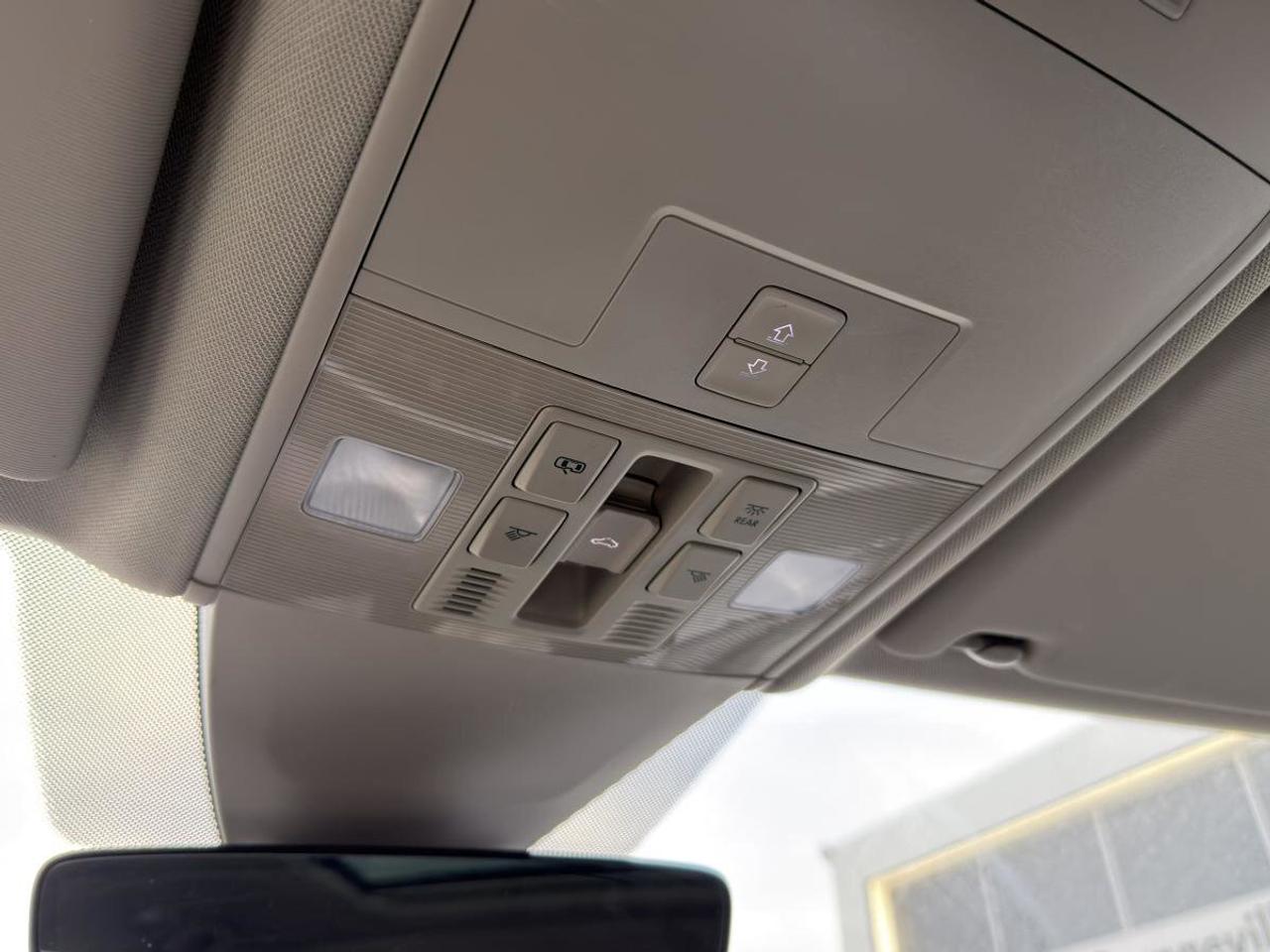 2019 Volkswagen Atlas Execline 3.6 FSI 4MOTION Photo