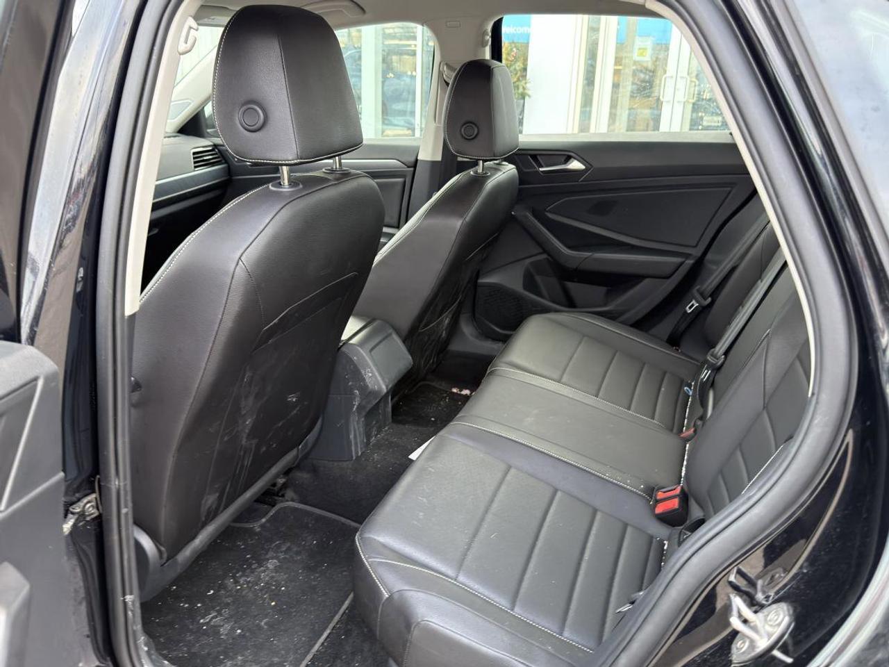 2023 Volkswagen Jetta Comfortline AUTO Photo