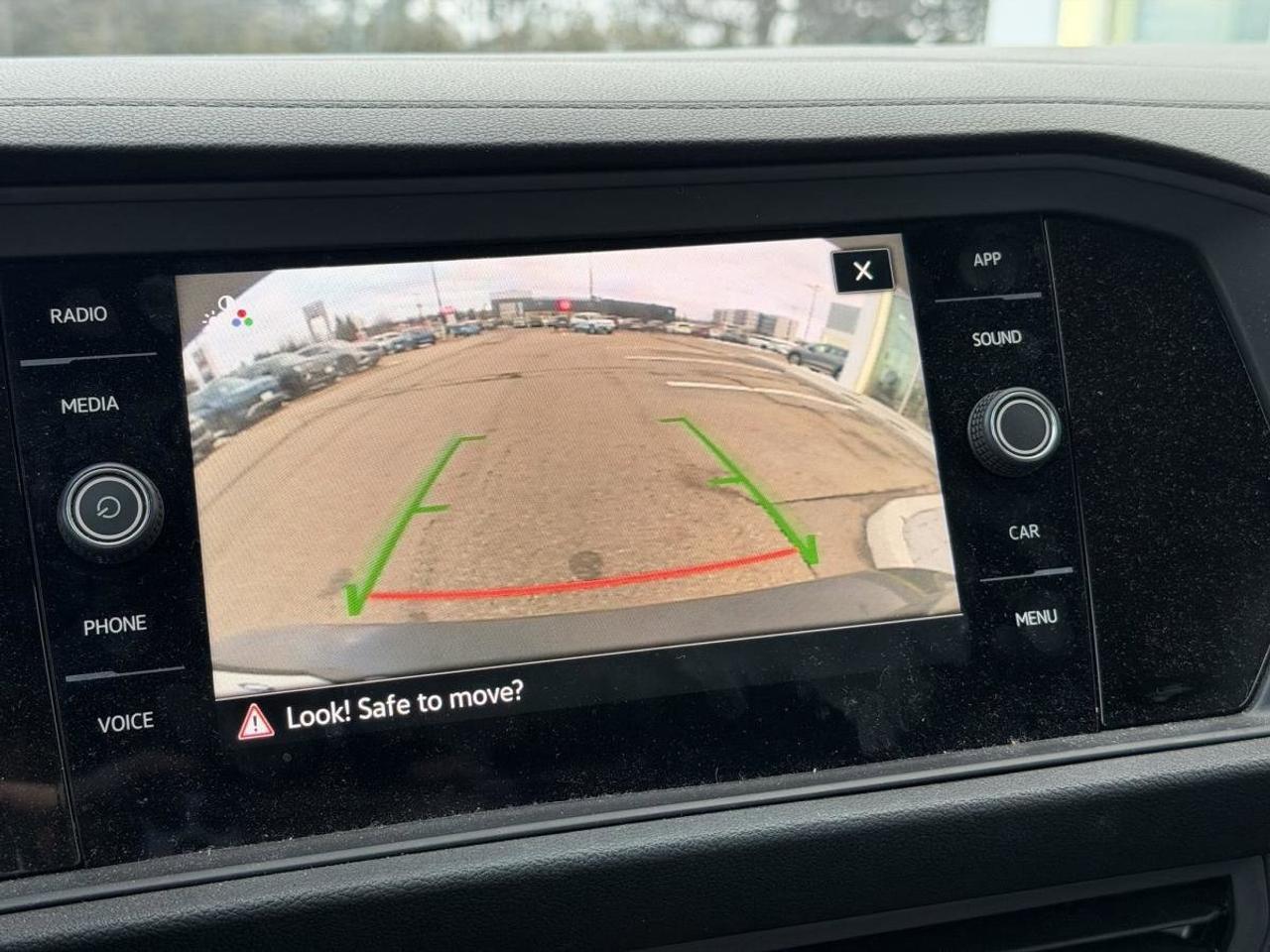 2023 Volkswagen Jetta Comfortline AUTO Photo