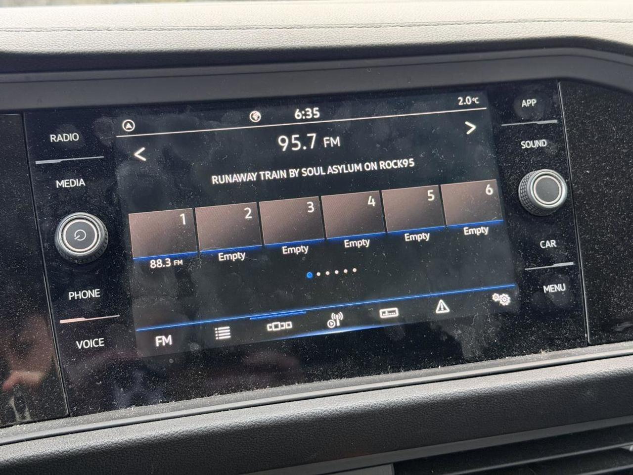 2023 Volkswagen Jetta Comfortline AUTO Photo