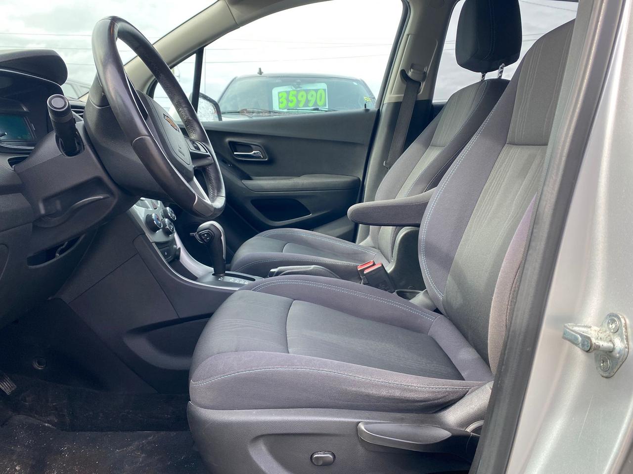 2014 Chevrolet Trax LT ~Power Windows ~Camera ~Alloys ~BOSE ~Low KM ! Photo