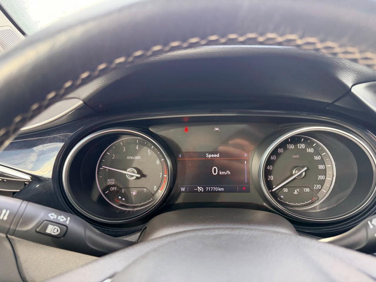 2022 Buick Encore GX FWD 4dr Preferred Photo