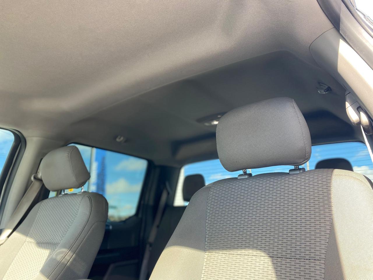 2017 Ford F-250 XLT Super Crew 4x4 ~Nav ~Heated Seats ~Bluetooth Photo