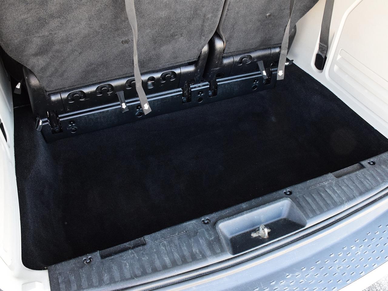 2016 Dodge Grand Caravan SXT ~Heated Mirrors ~Alloys ~Stow 'N Go ~Cam ~A/C Photo